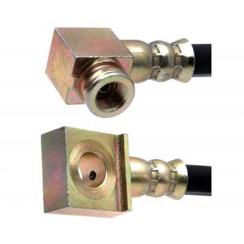 Raybestos BH380073 Brake Hydraulic Hose product image 1 of 2