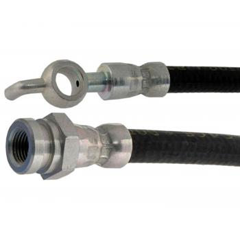 Raybestos BH380083 Brake Hydraulic Hose product image 1 of 2