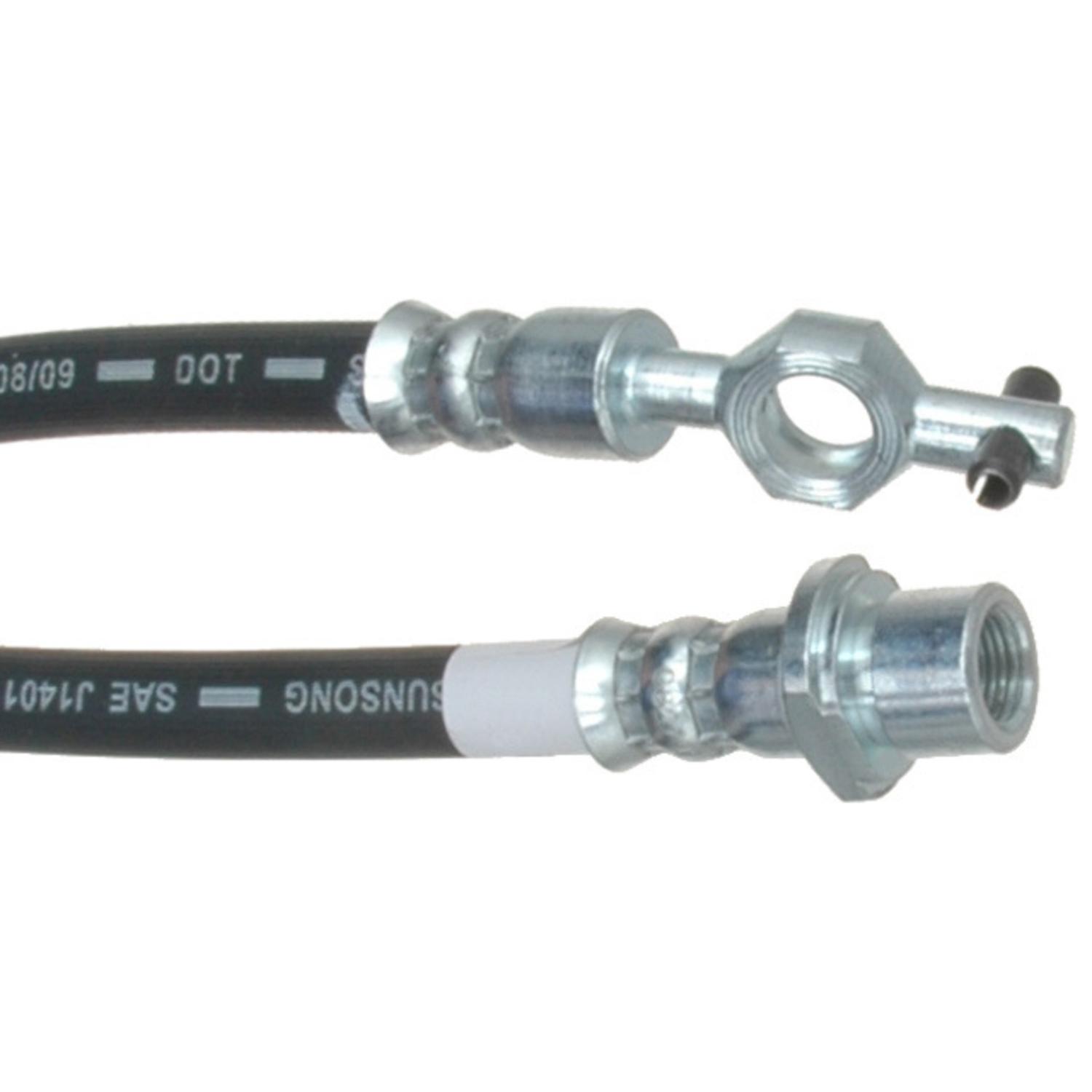 Raybestos BH380086 Brake Hydraulic Hose product image 1 of 2