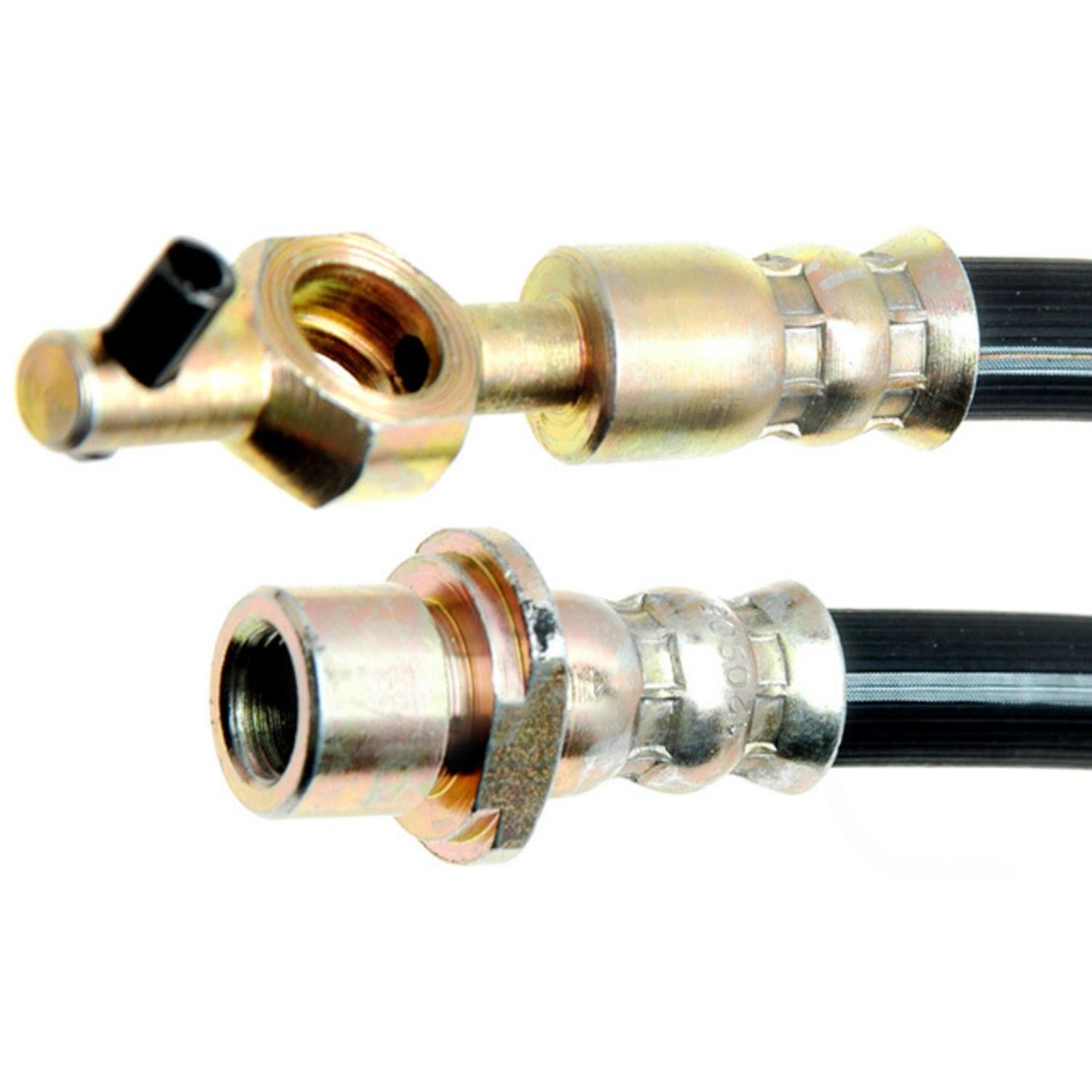 Raybestos BH380087 Brake Hydraulic Hose product image 1 of 2