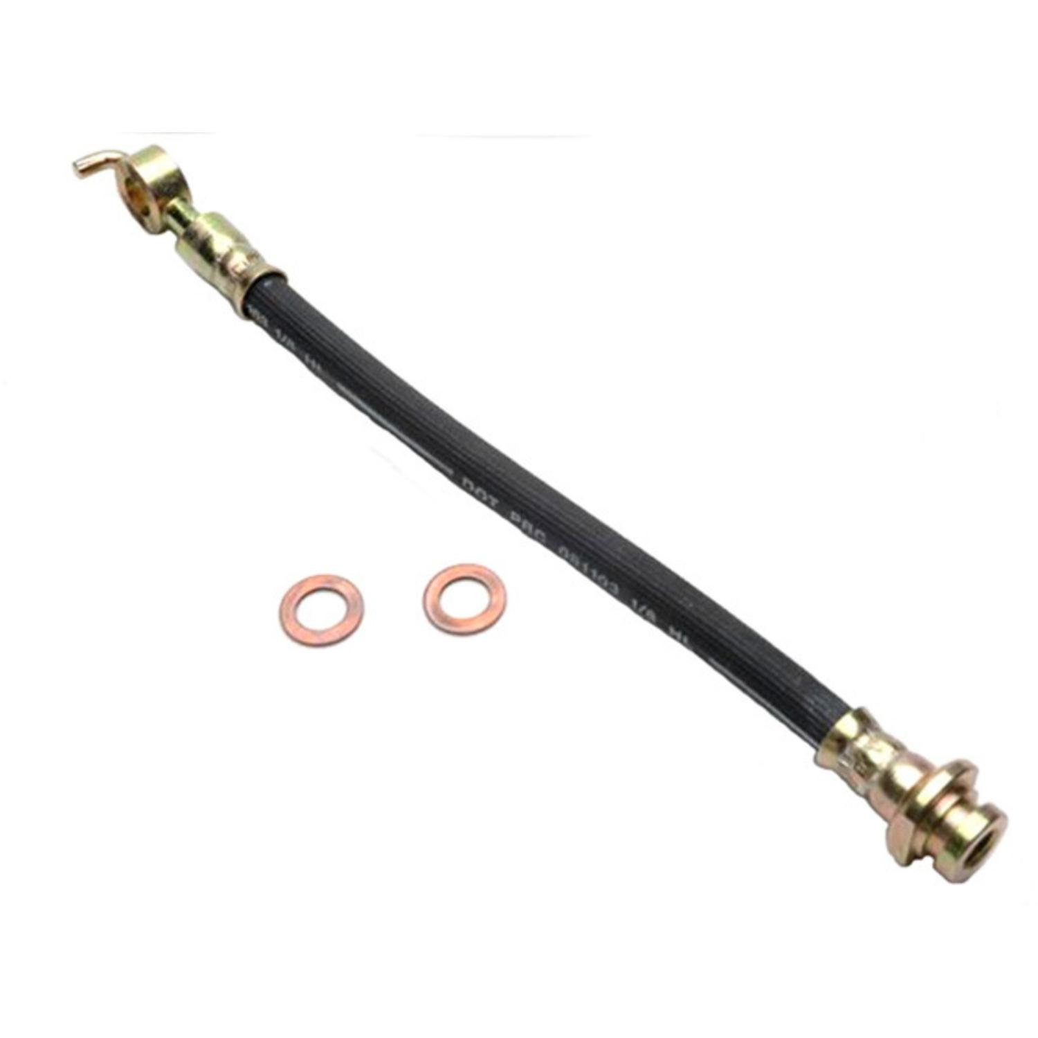 Raybestos BH380088 Brake Hydraulic Hose product image 1 of 1