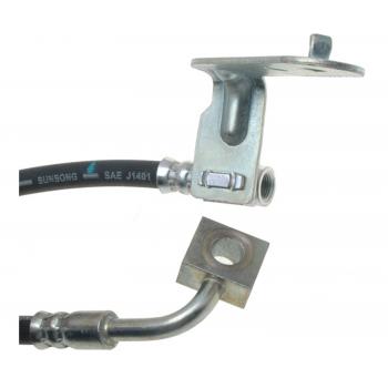 Raybestos BH380090 Brake Hydraulic Hose product image 1 of 2