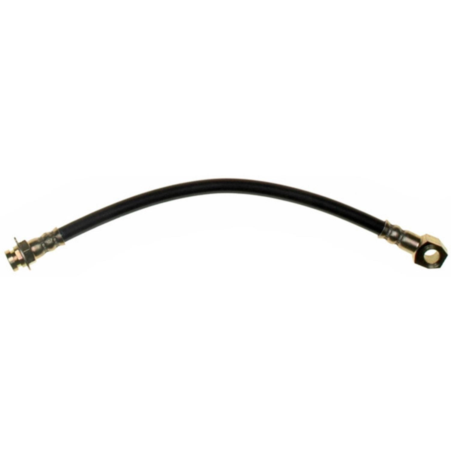 Raybestos BH380095 - Brake Hydraulic Hose Raybestos BH380095 Brake Hydraulic Hose product image 2 of 2