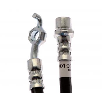 Raybestos BH380100 - Brake Hydraulic Hose Raybestos BH380100 Brake Hydraulic Hose product image 1 of 2
