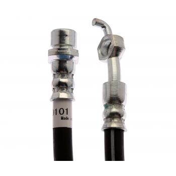 Raybestos BH380101 Brake Hydraulic Hose product image 1 of 2