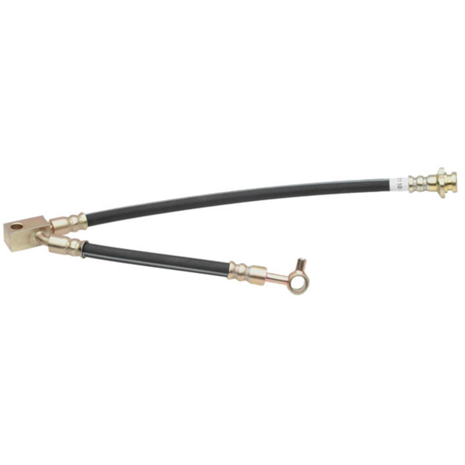 Raybestos BH380110 - Brake Hydraulic Hose Raybestos BH380110 Brake Hydraulic Hose product image 2 of 3