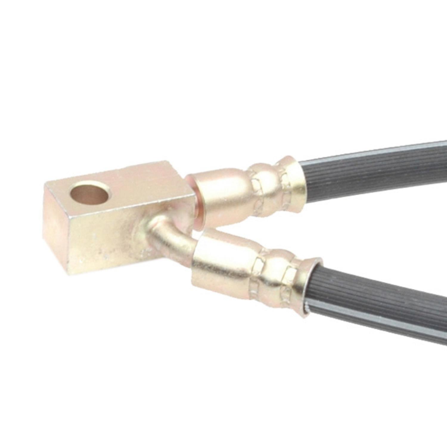 Raybestos BH380110 - Brake Hydraulic Hose Raybestos BH380110 Brake Hydraulic Hose product image 3 of 3