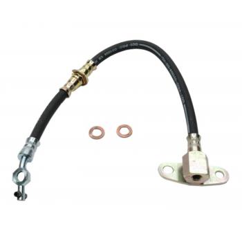 Raybestos BH380116 - Brake Hydraulic Hose Raybestos BH380116 Brake Hydraulic Hose product image 1 of 1