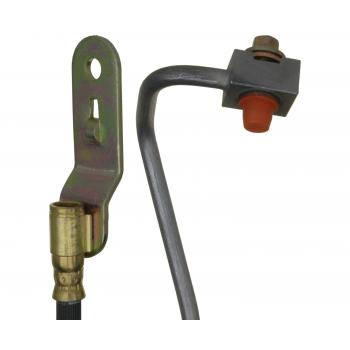 Raybestos BH380118 Brake Hydraulic Hose product image 1 of 2