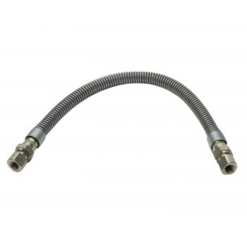 Raybestos BH380122 - Brake Hydraulic Hose Raybestos BH380122 Brake Hydraulic Hose product image 1 of 1