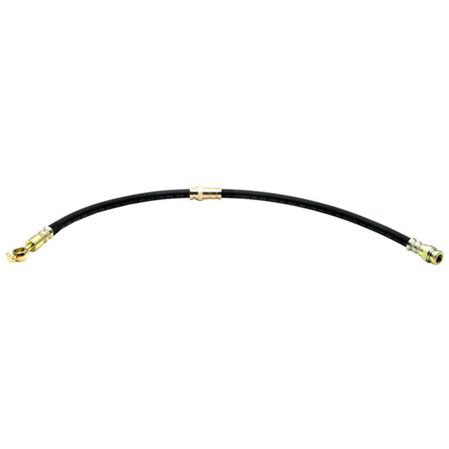 Raybestos BH380124 Brake Hydraulic Hose product image 1 of 1