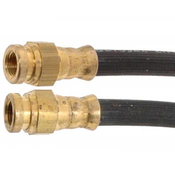 Raybestos BH380126 Brake Hydraulic Hose product image 1 of 2