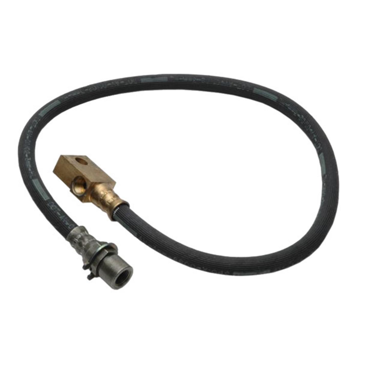 Raybestos BH380136 Brake Hydraulic Hose product image 1 of 1
