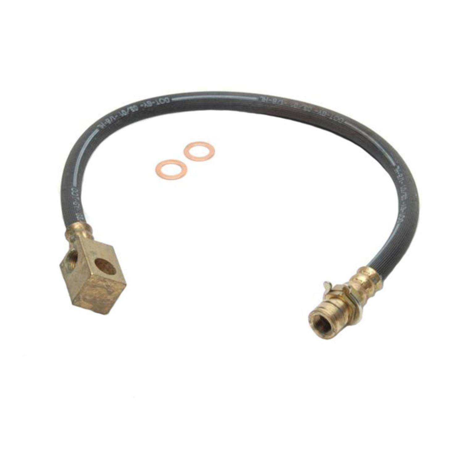 Raybestos BH380143 Brake Hydraulic Hose product image 2 of 2