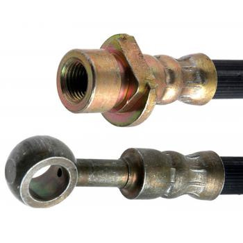 Raybestos BH380145 Brake Hydraulic Hose product image 1 of 2