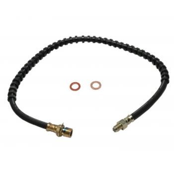 Raybestos BH380158 - Brake Hydraulic Hose Raybestos BH380158 Brake Hydraulic Hose product image 1 of 1
