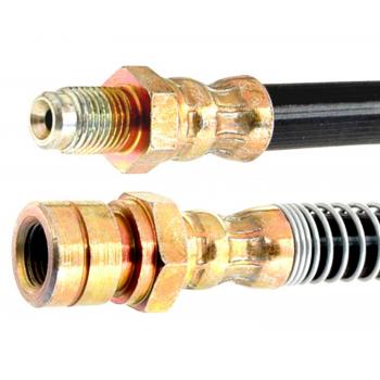 Raybestos BH380160 - Brake Hydraulic Hose Raybestos BH380160 Brake Hydraulic Hose product image 1 of 2