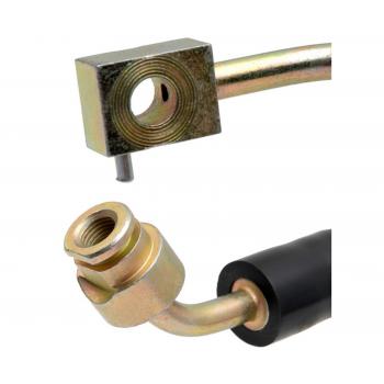 Raybestos BH380195 Brake Hydraulic Hose product image 1 of 2
