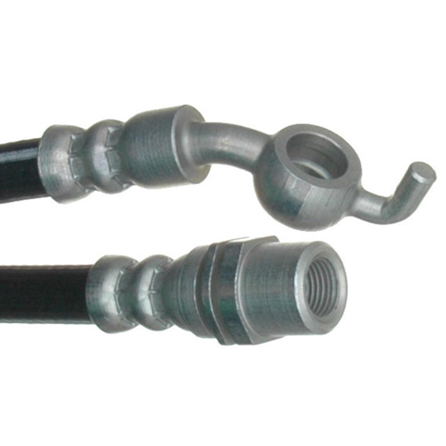 Raybestos BH380204 Brake Hydraulic Hose product image 1 of 2
