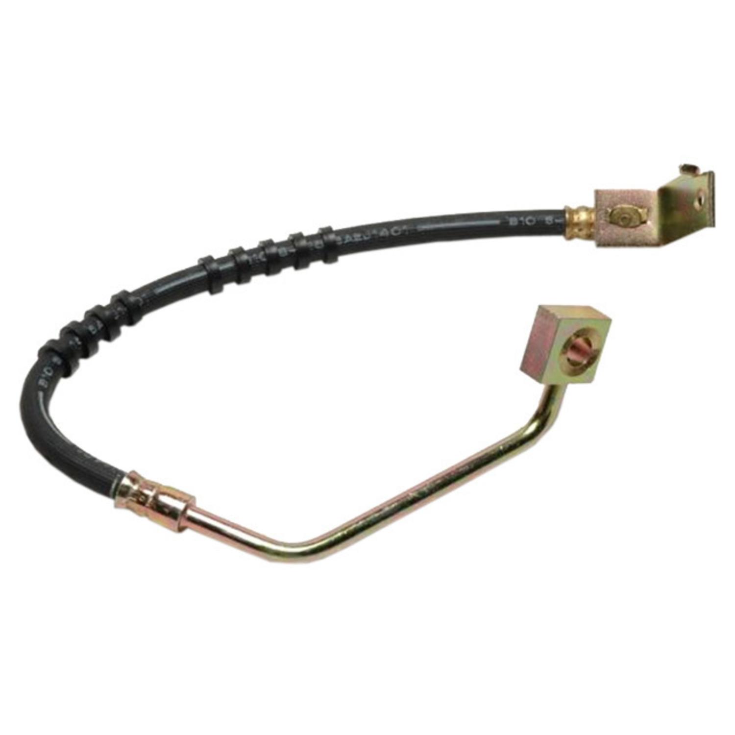Raybestos BH380206 Brake Hydraulic Hose product image 1 of 1