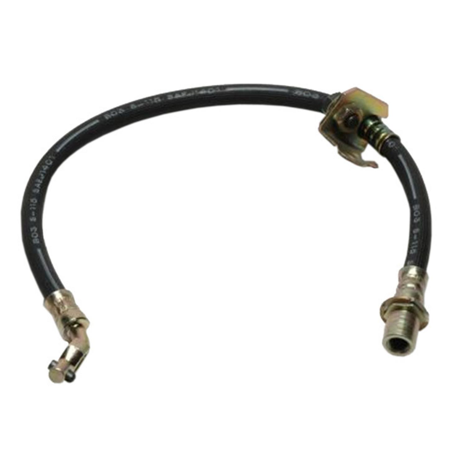 Raybestos BH380211 Brake Hydraulic Hose product image 1 of 1