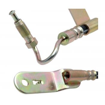 Raybestos BH380214 - Brake Hydraulic Hose Raybestos BH380214 Brake Hydraulic Hose product image 1 of 2