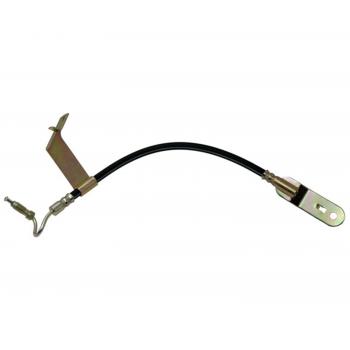 Raybestos BH380214 - Brake Hydraulic Hose Raybestos BH380214 Brake Hydraulic Hose product image 2 of 2