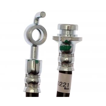 Raybestos BH380221 Brake Hydraulic Hose product image 1 of 2