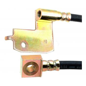 Raybestos BH380225 Brake Hydraulic Hose product image 1 of 2
