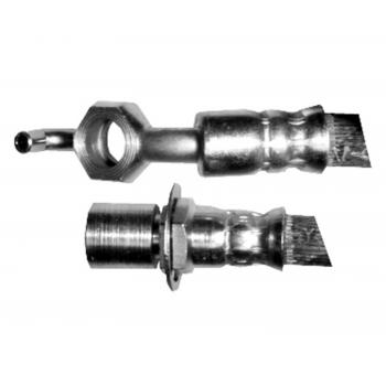 Raybestos BH380240 Brake Hydraulic Hose product image 1 of 2