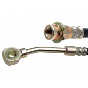 Raybestos BH380249 - Brake Hydraulic Hose Raybestos BH380249 Brake Hydraulic Hose product image 1 of 2