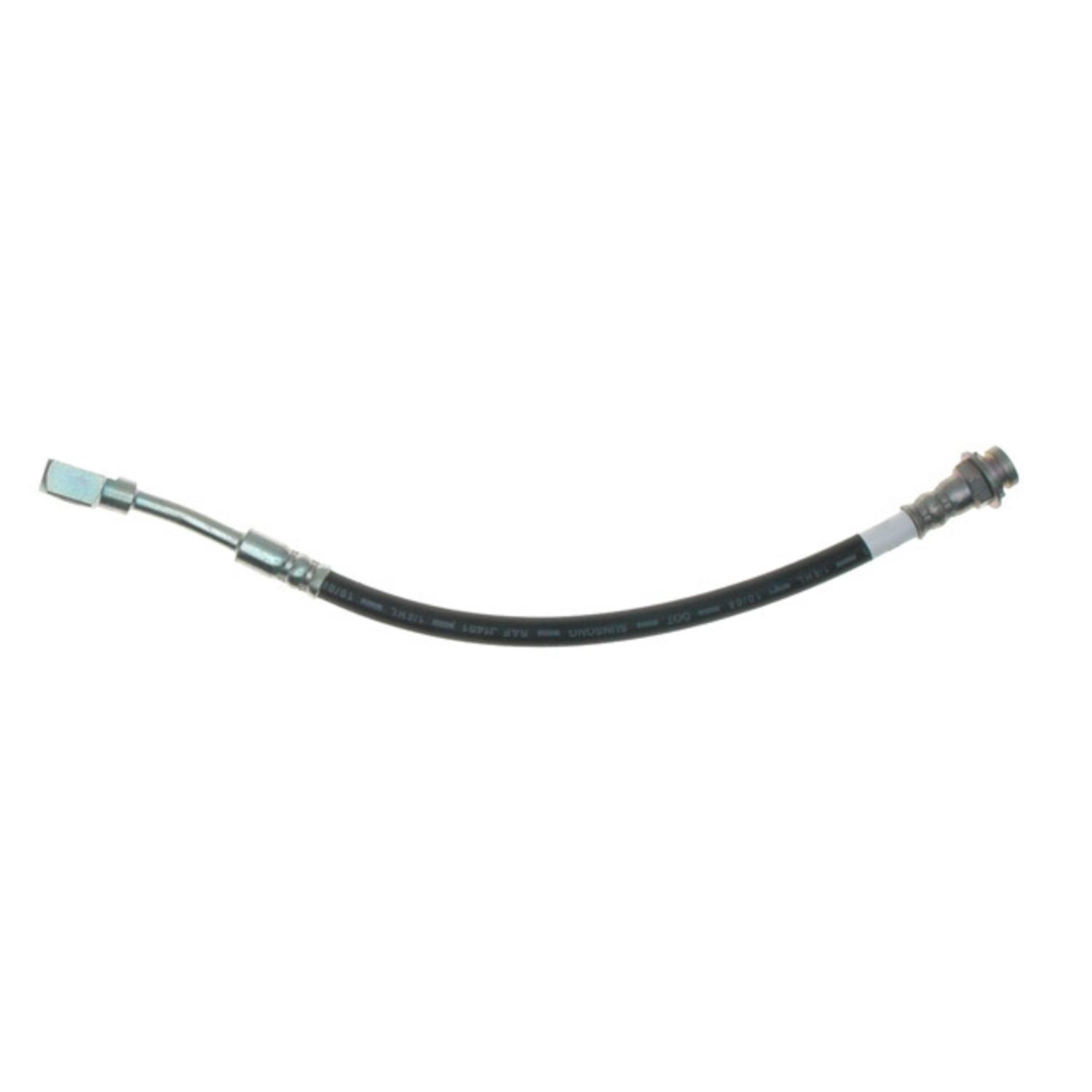 Raybestos BH380268 Brake Hydraulic Hose product image 2 of 2