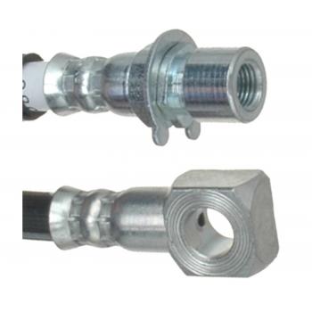 Raybestos BH380280 Brake Hydraulic Hose product image 1 of 2