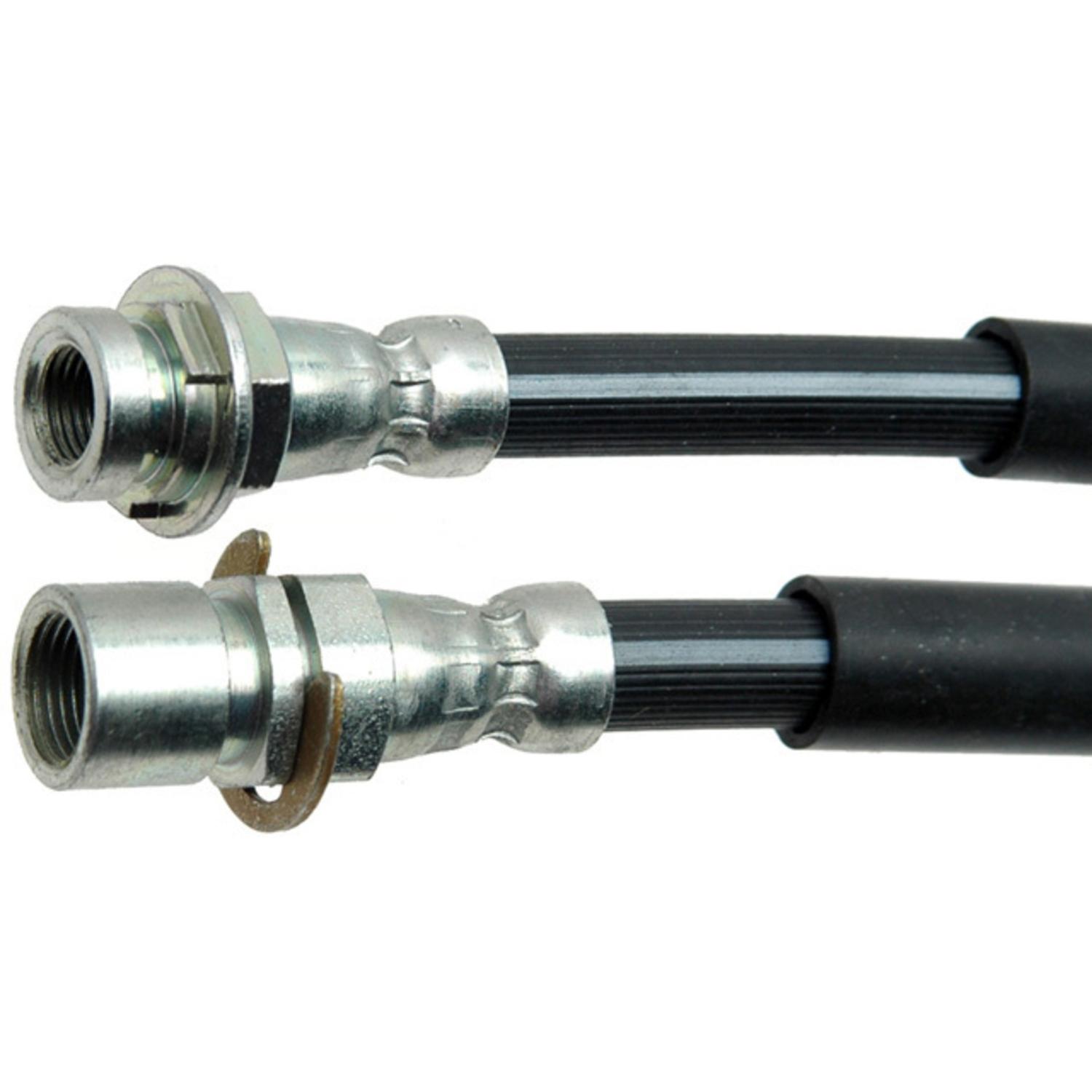 Raybestos BH380289 - Brake Hydraulic Hose Raybestos BH380289 Brake Hydraulic Hose product image 1 of 2