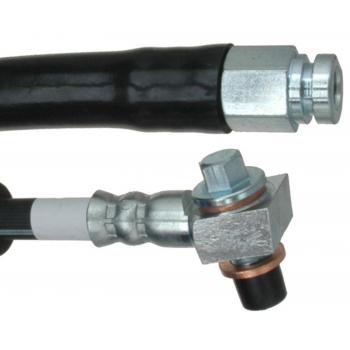 Raybestos BH380295 Brake Hydraulic Hose product image 1 of 2