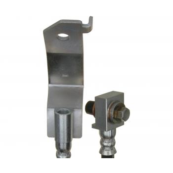 Raybestos BH380297 Brake Hydraulic Hose product image 1 of 2