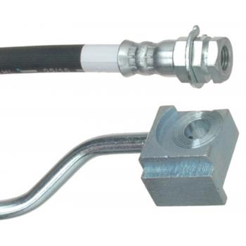 Raybestos BH380298 Brake Hydraulic Hose product image 1 of 2