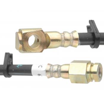 Raybestos BH380303 Brake Hydraulic Hose product image 1 of 2