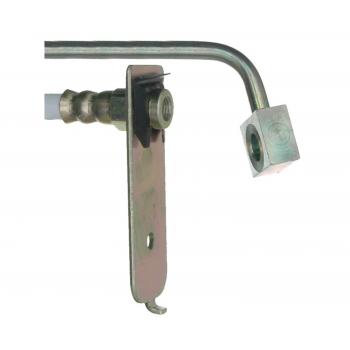 Raybestos BH380304 Brake Hydraulic Hose product image 1 of 2