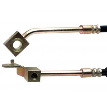 Raybestos BH380305 - Brake Hydraulic Hose Raybestos BH380305 Brake Hydraulic Hose product image 1 of 2
