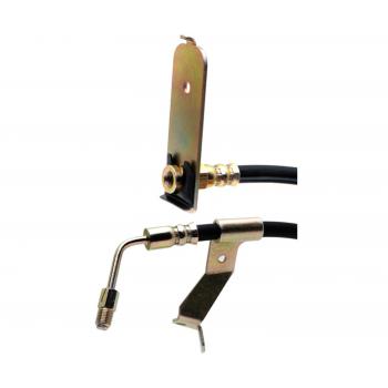 Raybestos BH380307 Brake Hydraulic Hose product image 1 of 2