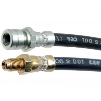 Raybestos BH380316 Brake Hydraulic Hose product image 1 of 2