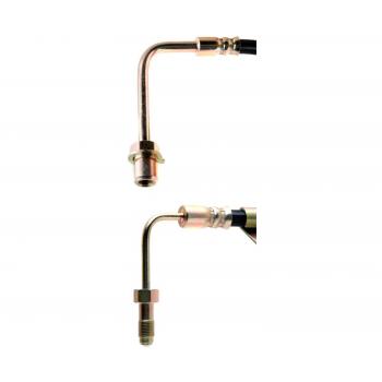 Raybestos BH380325 Brake Hydraulic Hose product image 1 of 2