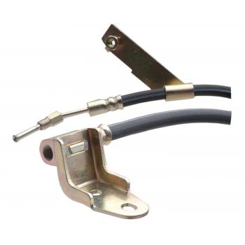 Raybestos BH380335 Brake Hydraulic Hose product image 1 of 2