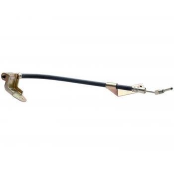Raybestos BH380335 Brake Hydraulic Hose product image 2 of 2