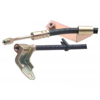 Raybestos BH380337 Brake Hydraulic Hose product image 1 of 2