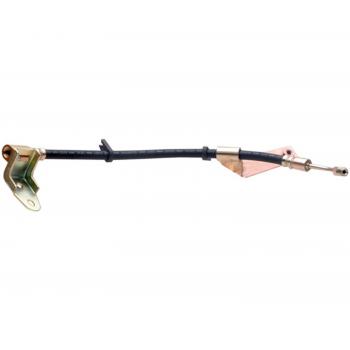 Raybestos BH380337 Brake Hydraulic Hose product image 2 of 2