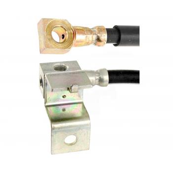 Raybestos BH380339 Brake Hydraulic Hose product image 1 of 2