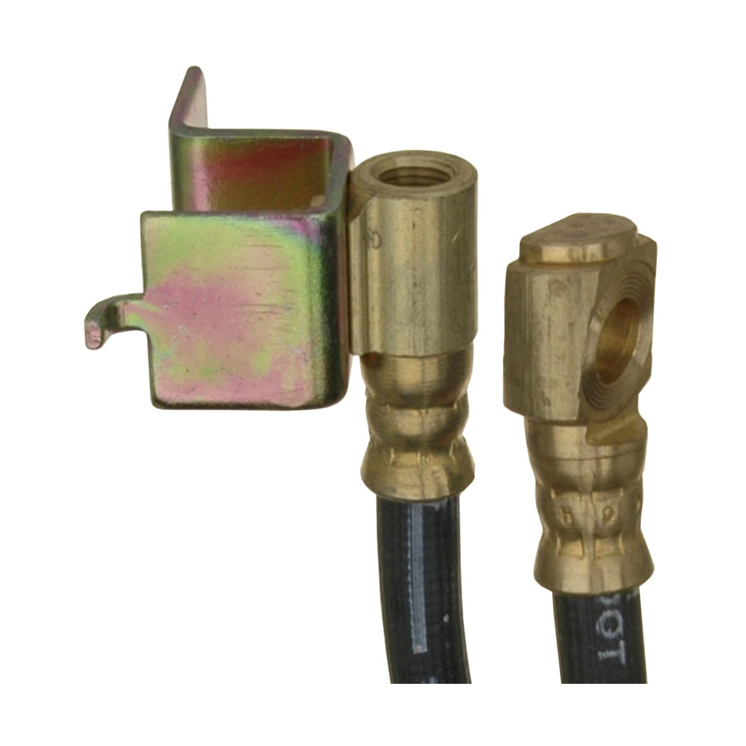 Raybestos BH380341 - Brake Hydraulic Hose Raybestos BH380341 Brake Hydraulic Hose product image 1 of 2