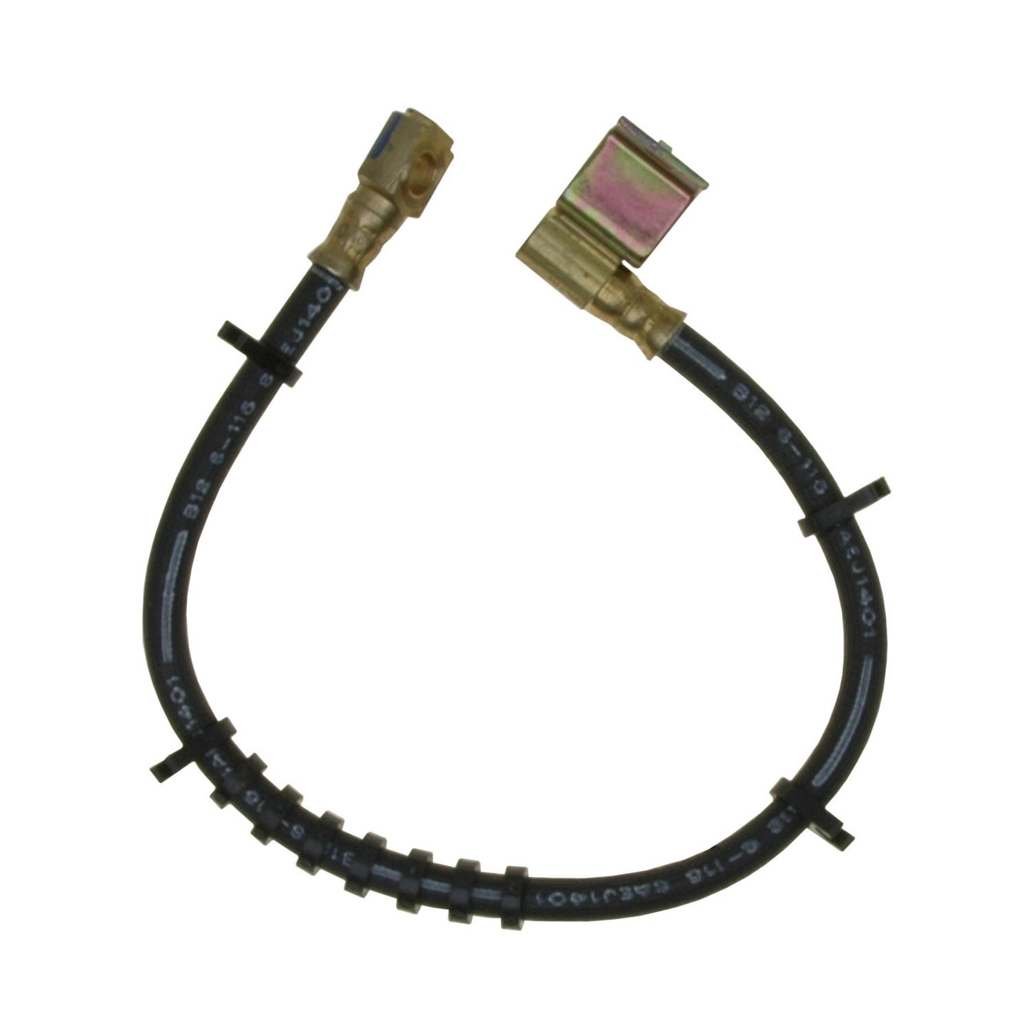 Raybestos BH380341 - Brake Hydraulic Hose Raybestos BH380341 Brake Hydraulic Hose product image 2 of 2